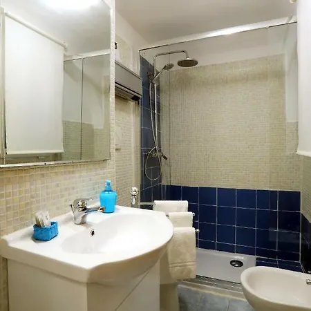 Apartment Nicolai Low Cost Bari
